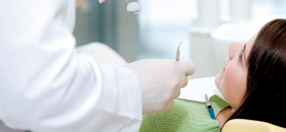 Fox Lane Dental Care - Caring when it counts most