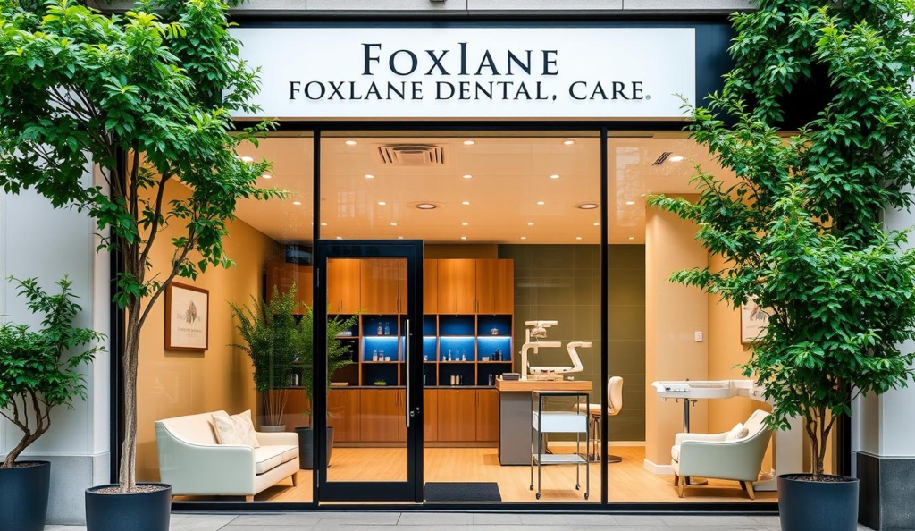 foxlane dental
