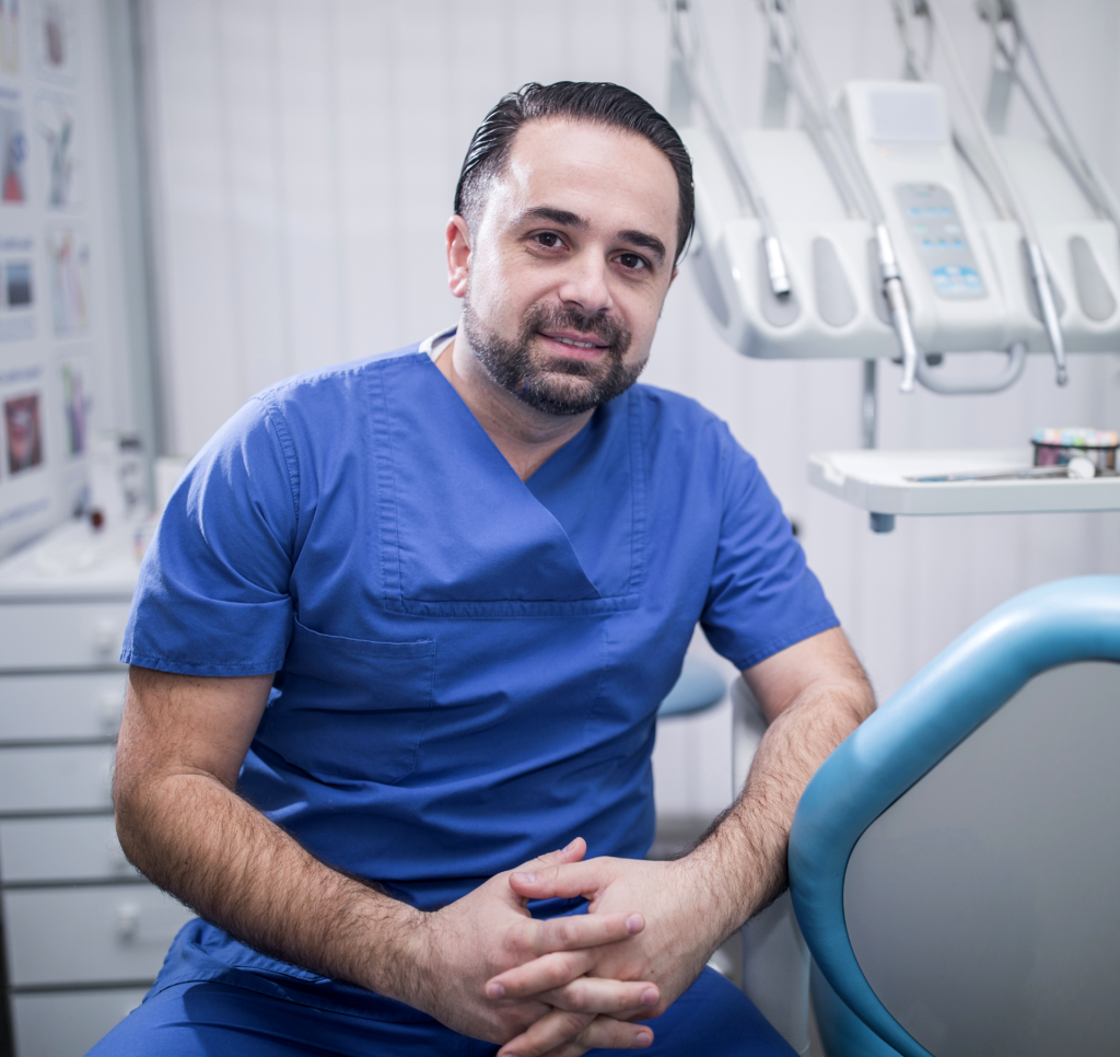 dentist-foxlane