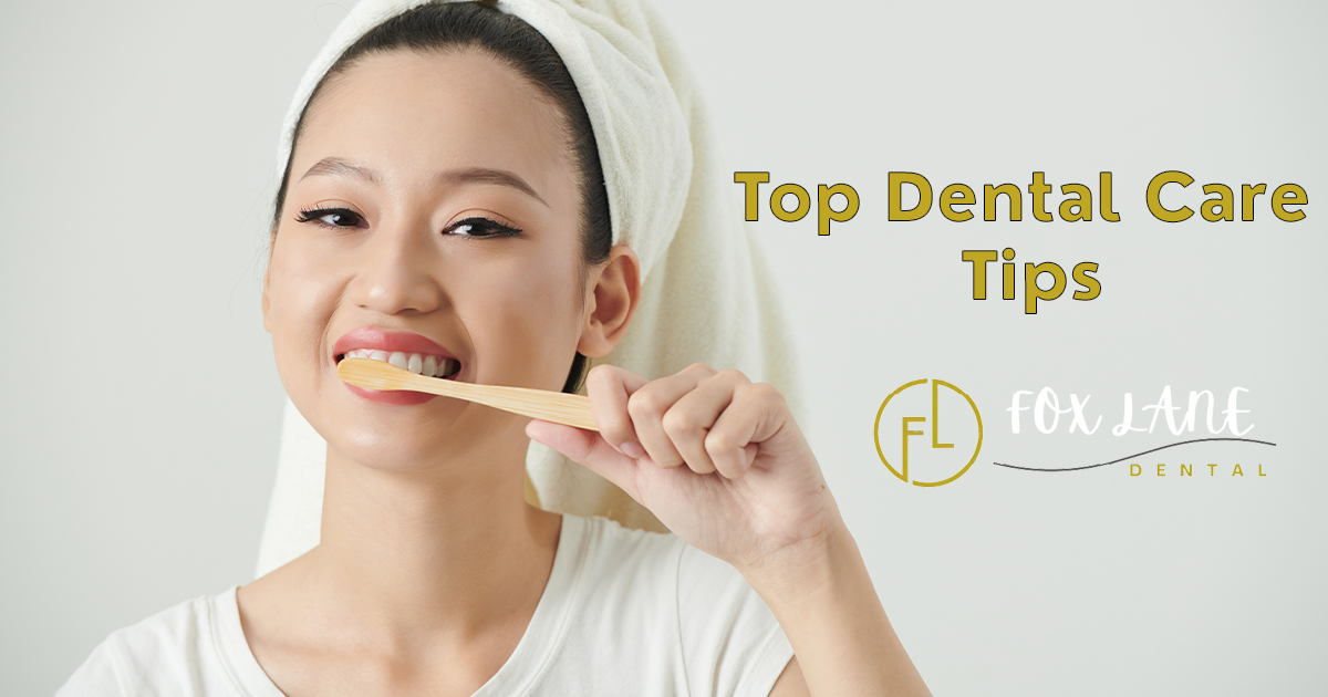 Top Dental Care Tips for Fox Lane, London Dental Patients