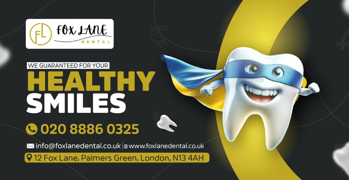 Protecting Your Child’s Smile: Foods and Habits to Watch​