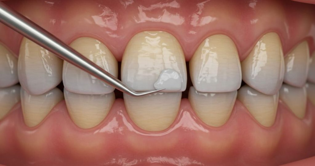 Composite Bonding