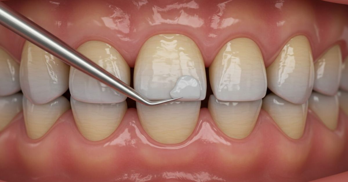 Composite Bonding