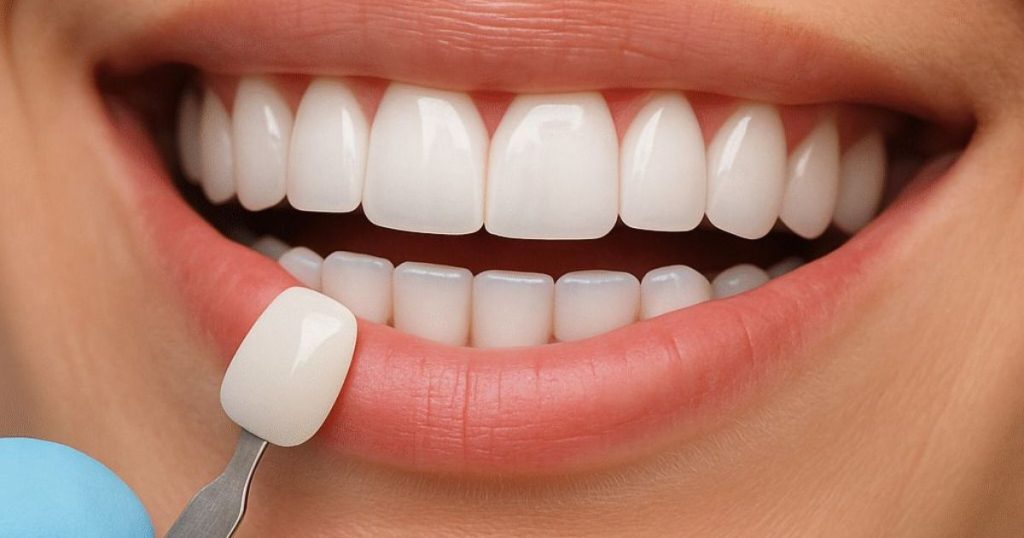Dental Veneers