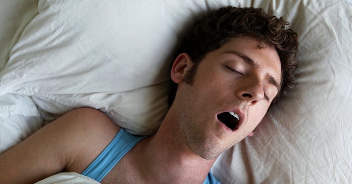Snoring Treatment