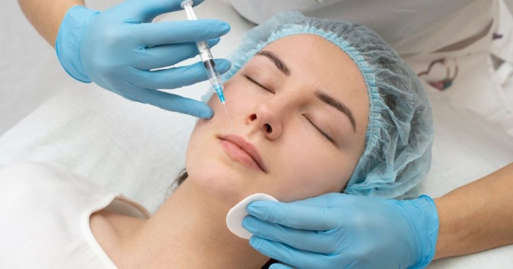 Facial Treatments